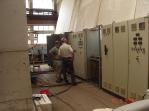 Control Section